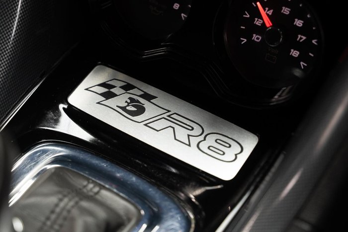 2015 Holden Special Vehicles Clubsport R8
