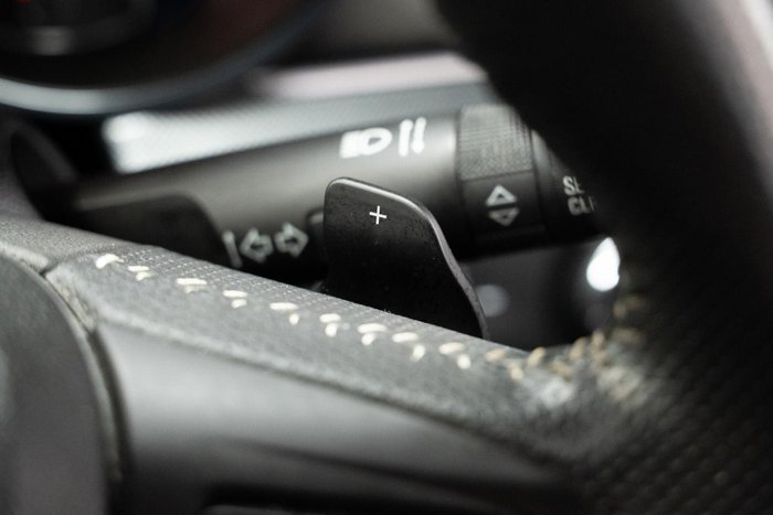 2015 Holden Special Vehicles Clubsport R8