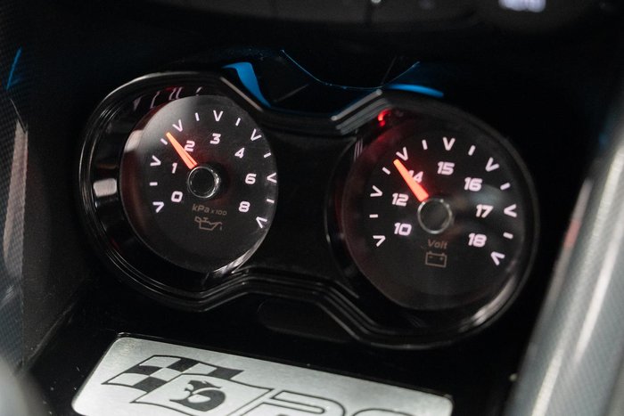 2015 Holden Special Vehicles Clubsport R8