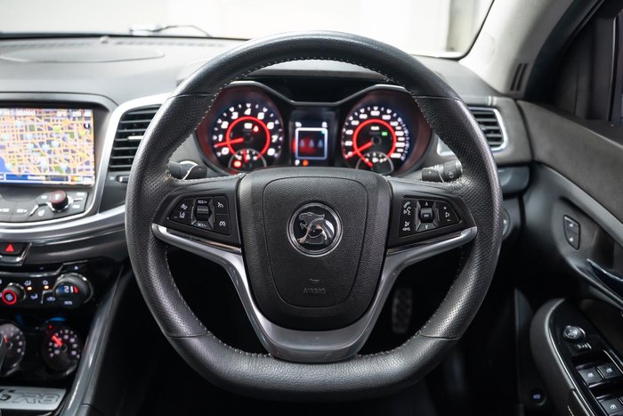 2015 Holden Special Vehicles Clubsport R8