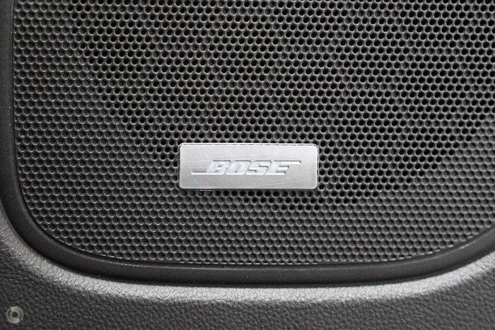 2015 Holden Special Vehicles Clubsport R8