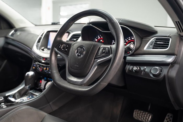 2015 Holden Special Vehicles Clubsport R8