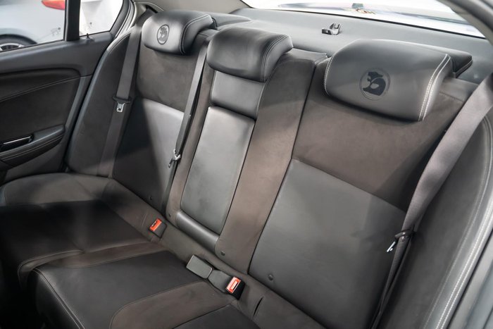 2015 Holden Special Vehicles Clubsport R8