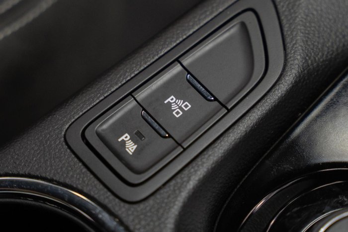 2015 Holden Special Vehicles Clubsport R8