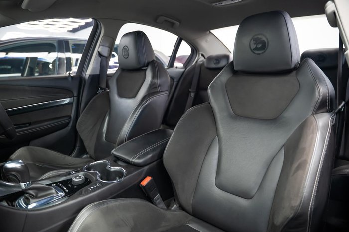 2015 Holden Special Vehicles Clubsport R8