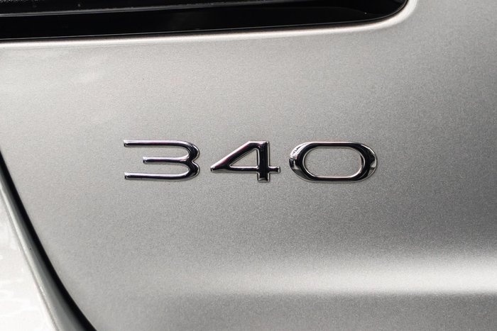 2015 Holden Special Vehicles Clubsport R8