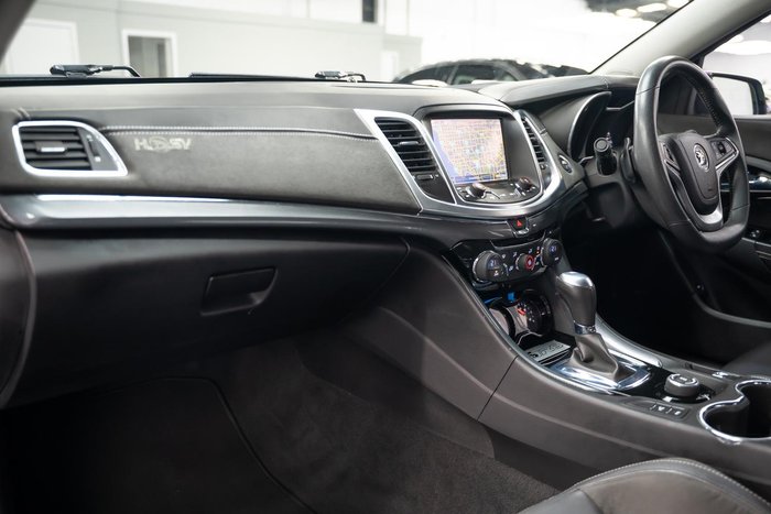 2015 Holden Special Vehicles Clubsport R8