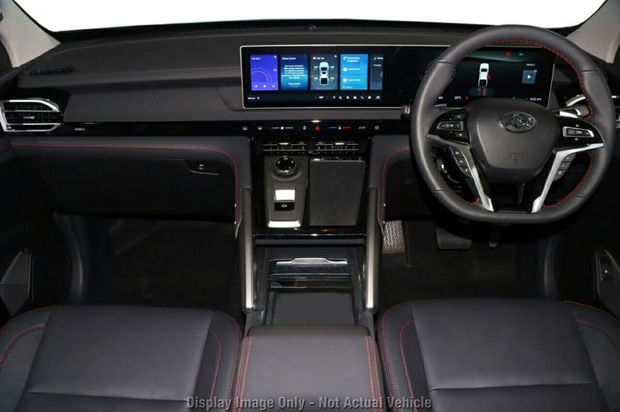 2026 LDV T60 Max PLUS