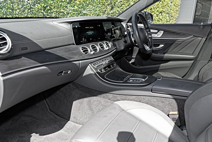 2021 Mercedes-Benz E-Class E53 AMG