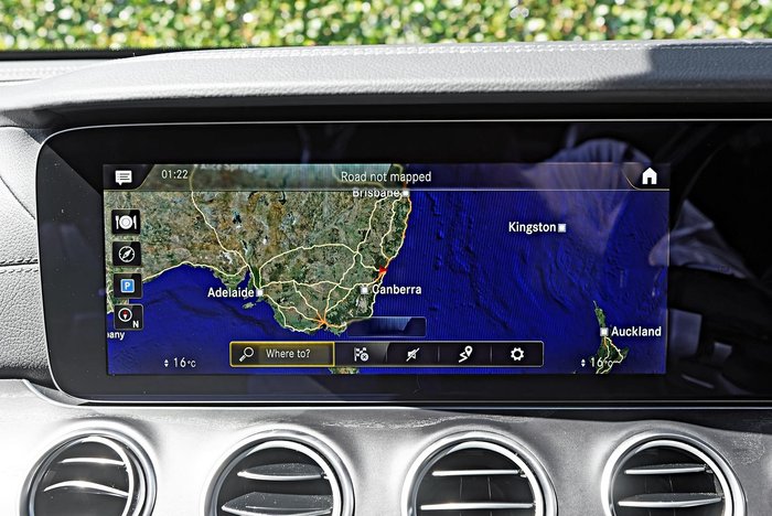 2021 Mercedes-Benz E-Class E53 AMG