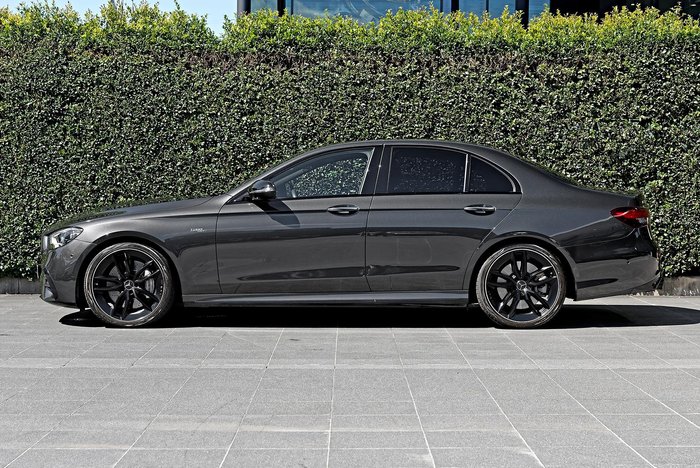 2021 Mercedes-Benz E-Class E53 AMG