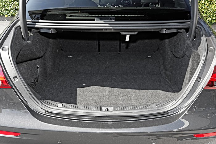 2021 Mercedes-Benz E-Class E53 AMG