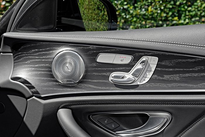 2021 Mercedes-Benz E-Class E53 AMG