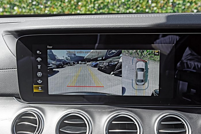 2021 Mercedes-Benz E-Class E53 AMG