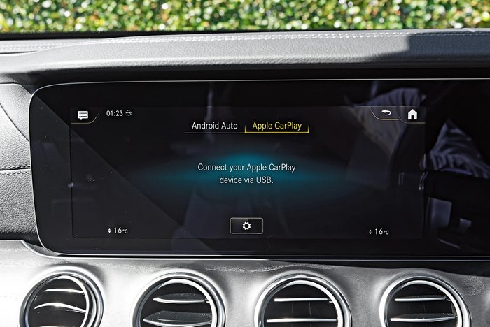 2021 Mercedes-Benz E-Class E53 AMG