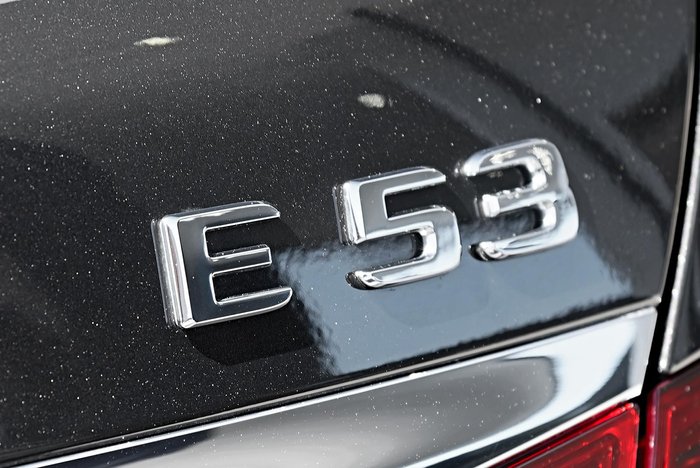 2021 Mercedes-Benz E-Class E53 AMG