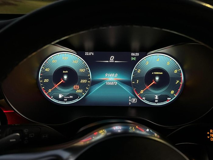 2021 Mercedes-Benz GLC-Class GLC300