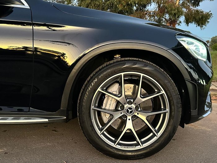 2021 Mercedes-Benz GLC-Class GLC300