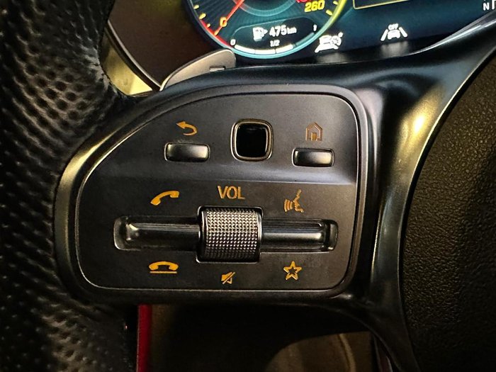 2021 Mercedes-Benz GLC-Class GLC300