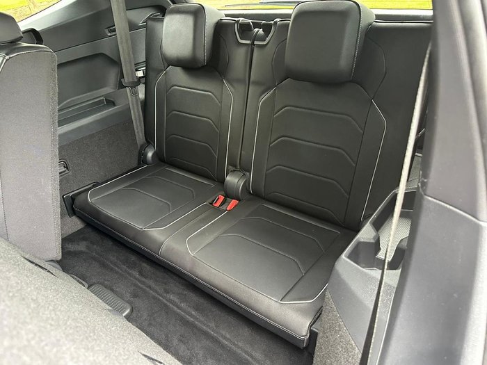 2020 Volkswagen Tiguan 162TSI Highline