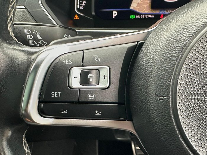 2020 Volkswagen Tiguan 162TSI Highline