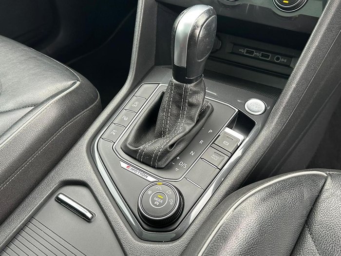 2020 Volkswagen Tiguan 162TSI Highline