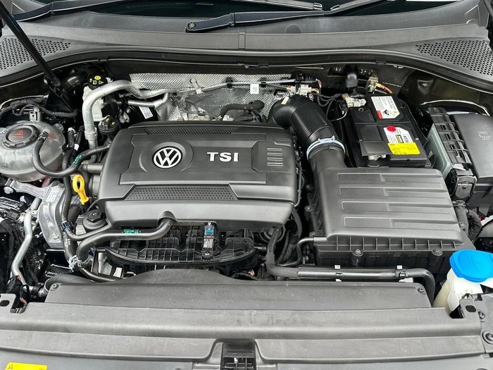2020 Volkswagen Tiguan 162TSI Highline