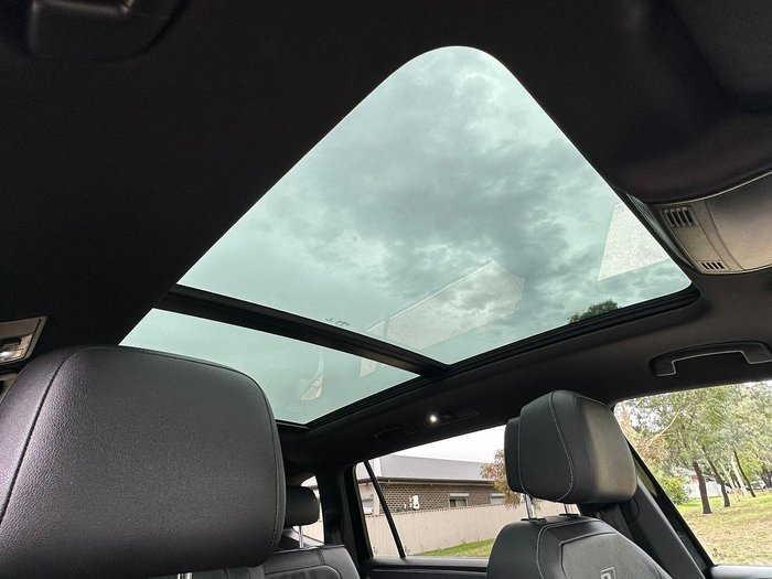 2020 Volkswagen Tiguan 162TSI Highline