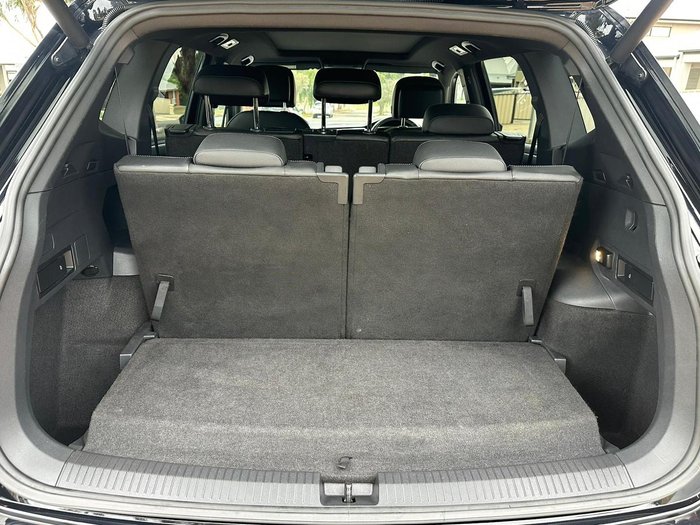 2020 Volkswagen Tiguan 162TSI Highline