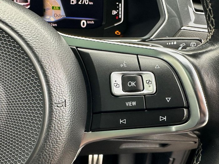 2020 Volkswagen Tiguan 162TSI Highline