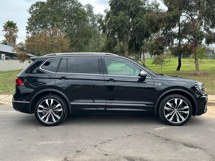 2020 Volkswagen Tiguan 162TSI Highline
