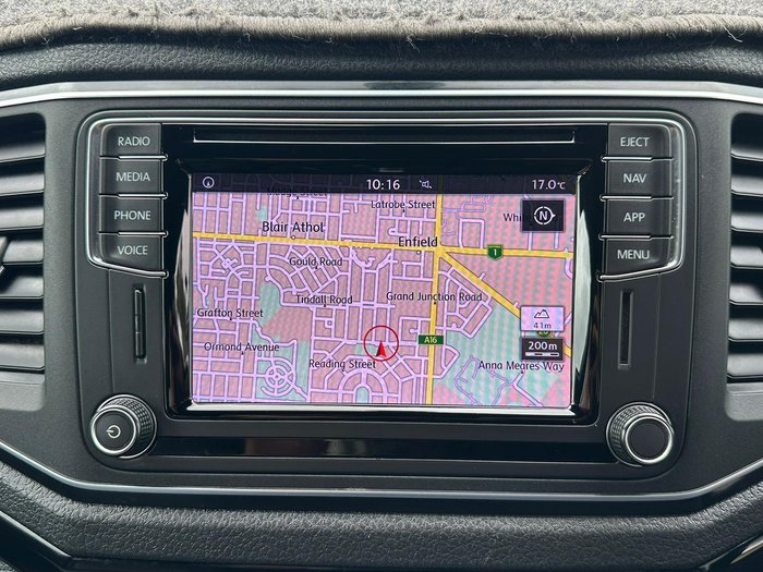 2022 Volkswagen Amarok TDI580 W580X