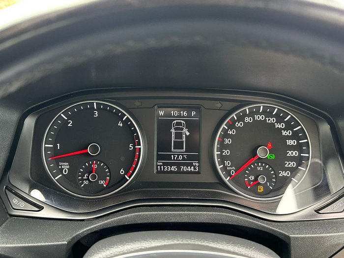 2022 Volkswagen Amarok TDI580 W580X