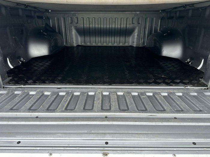 2022 Volkswagen Amarok TDI580 W580X