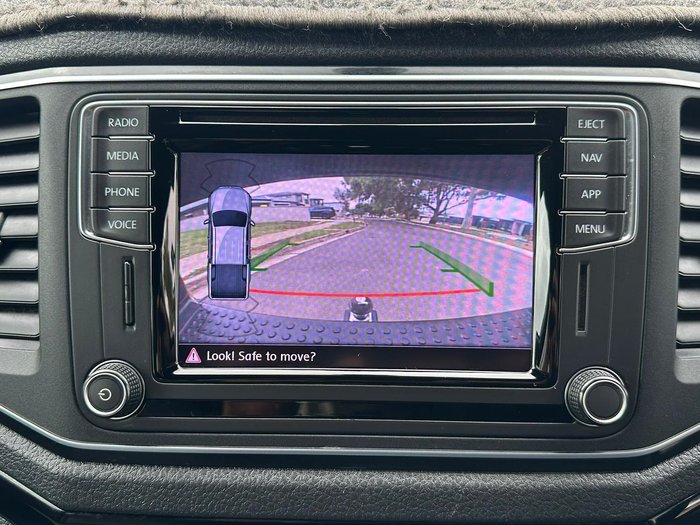 2022 Volkswagen Amarok TDI580 W580X