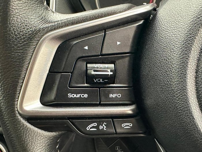 2019 Subaru Forester 2.5i