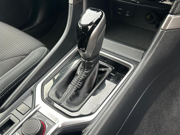 2019 Subaru Forester 2.5i