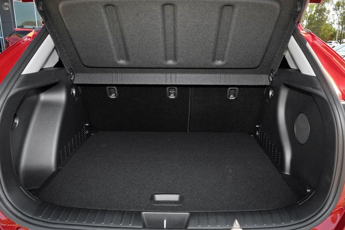 2026 Hyundai Kona Hybrid Premium