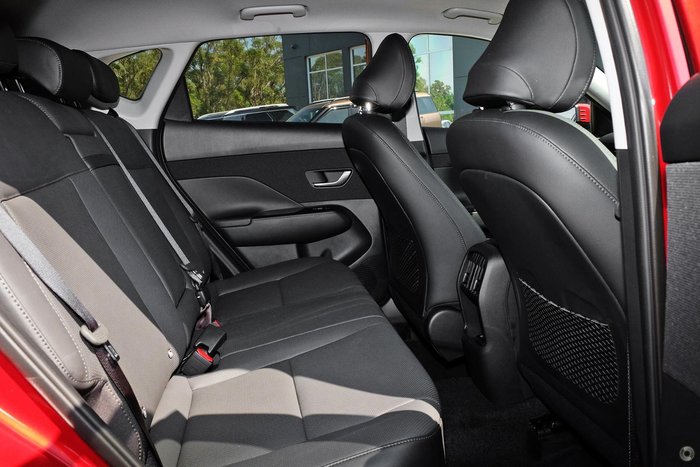 2026 Hyundai Kona Hybrid Premium