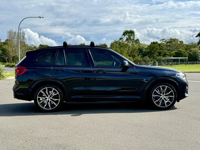 2020 BMW X3 xDrive30i M Sport