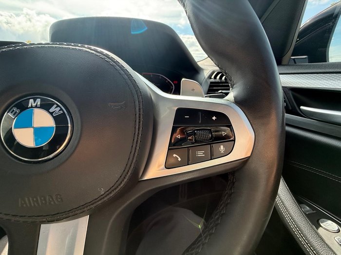 2020 BMW X3 xDrive30i M Sport