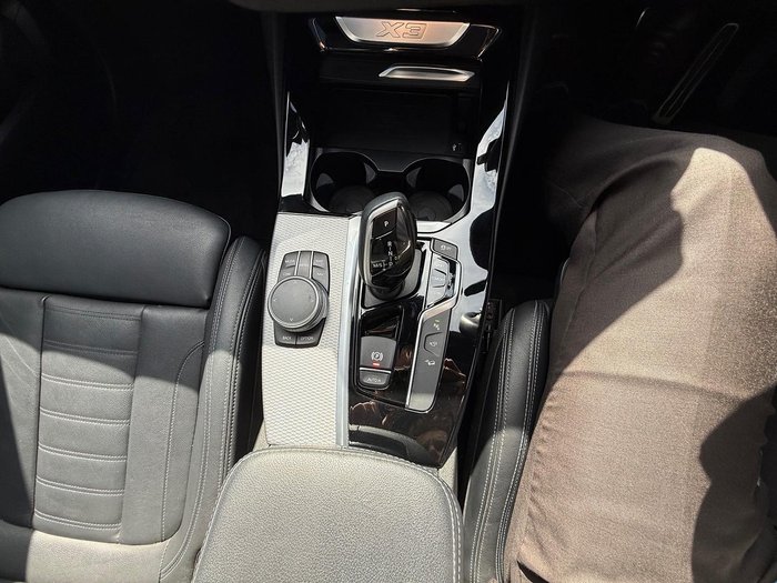 2020 BMW X3 xDrive30i M Sport