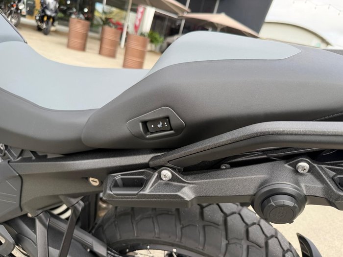 2025 BMW R 1300 GS Triple Black