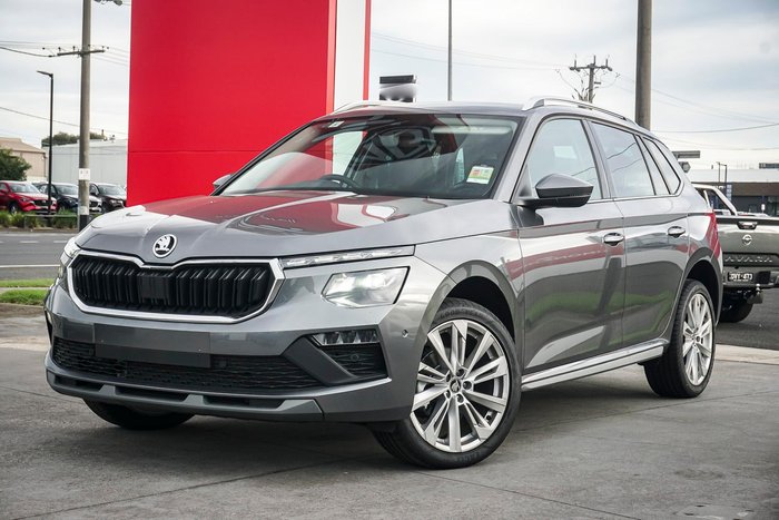 2025 SKODA Kamiq