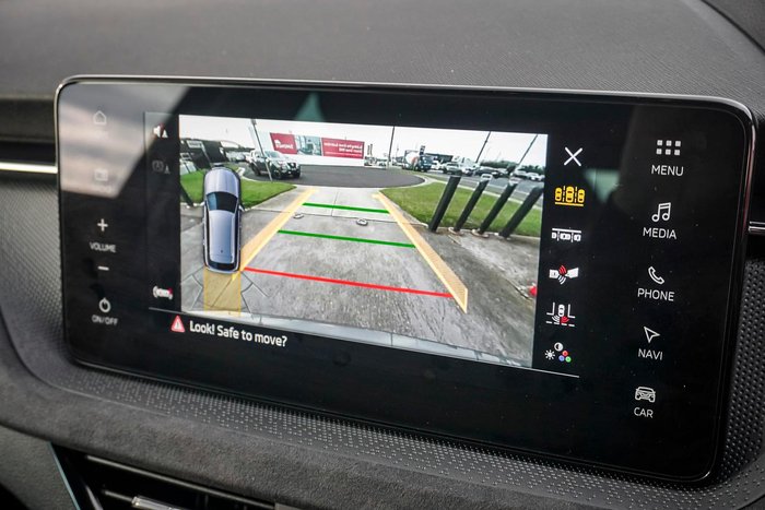 2025 SKODA Kamiq 110TSI 130 Years Edition