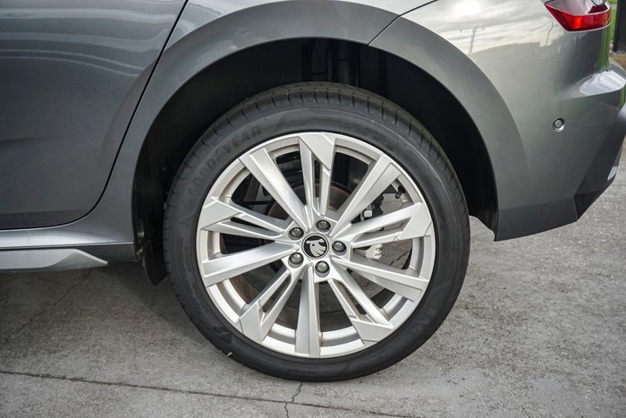 2025 SKODA Kamiq 110TSI 130 Years Edition