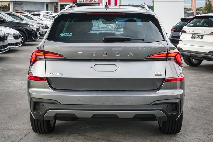 2025 SKODA Kamiq 110TSI 130 Years Edition
