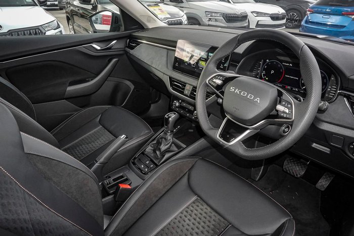 2025 SKODA Kamiq 110TSI 130 Years Edition