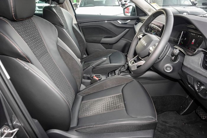 2025 SKODA Kamiq 110TSI 130 Years Edition