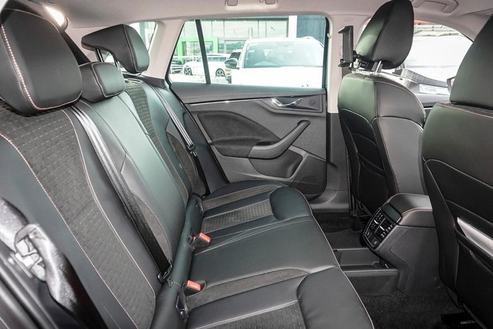 2025 SKODA Kamiq 110TSI 130 Years Edition